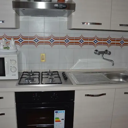 La Rinascita Casa vacanze Crespina