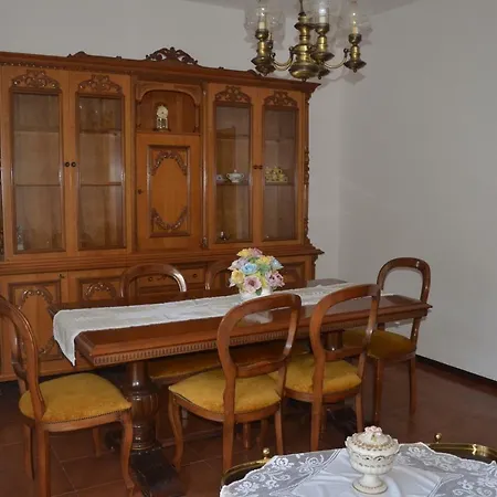 Casa vacanze La Rinascita *