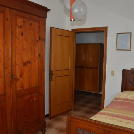 Casa vacanze La Rinascita Crespina